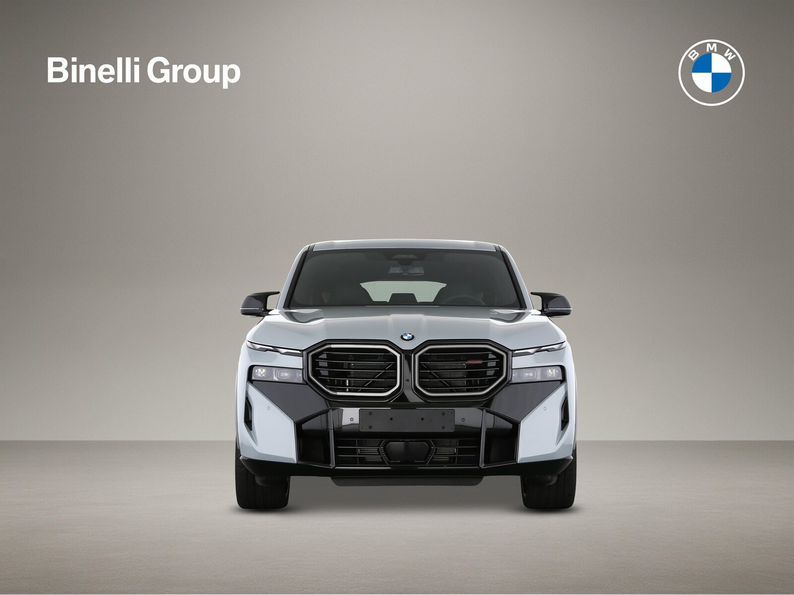 BMW XM Label Plug-in Hybrid, Plug-in-Hybrid Petrol/Electric, New car, Automatic - 3