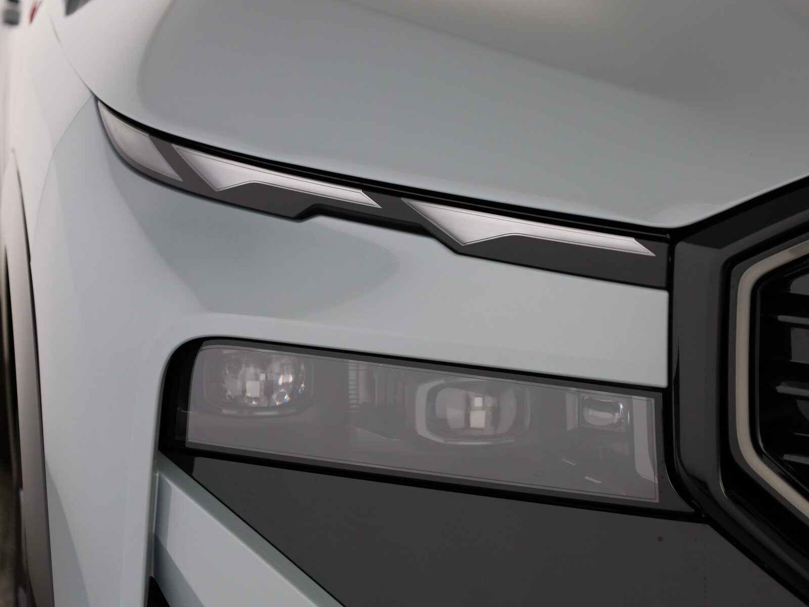 BMW XM Label Plug-in Hybrid, Plug-in-Hybrid Petrol/Electric, New car, Automatic - 7