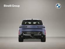 BMW XM Label Plug-in Hybrid, Plug-in-Hybrid Petrol/Electric, New car, Automatic - 4