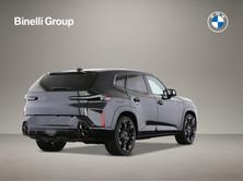 BMW XM 50e Plug-in Hybrid, Plug-in-Hybrid Petrol/Electric, New car, Automatic - 2