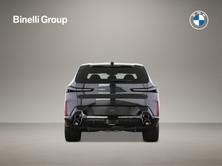 BMW XM 50e Plug-in Hybrid, Plug-in-Hybrid Petrol/Electric, New car, Automatic - 4