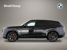 BMW XM 50e Plug-in Hybrid, Plug-in-Hybrid Petrol/Electric, New car, Automatic - 5