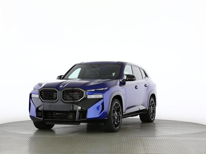 BMW XM Label Plug-in Hybrid, Plug-in-Hybrid Benzina/Elettrica, Auto nuove, Automatico