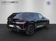 BMW XM 50e Plug-in Hybrid, Plug-in-Hybrid Benzina/Elettrica, Auto nuove, Automatico - 5