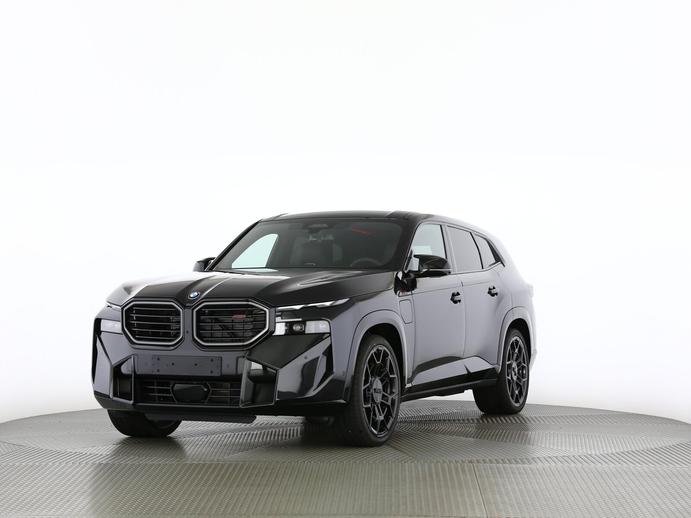 BMW XM Label Plug-in Hybrid, Plug-in-Hybrid Benzina/Elettrica, Auto nuove, Automatico
