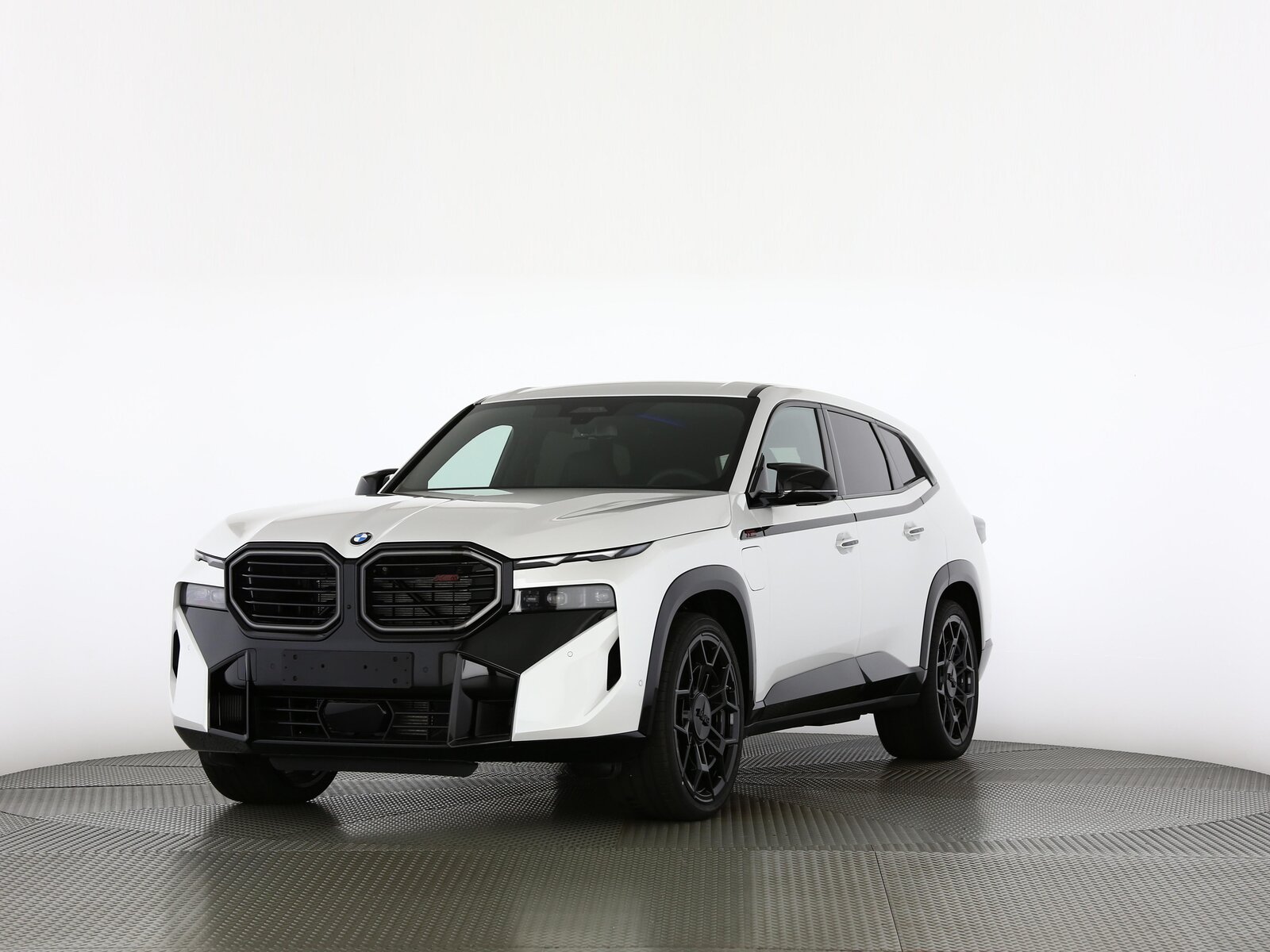BMW XM Label Plug-in Hybrid
