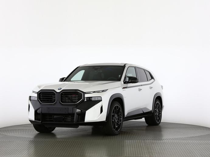 BMW XM Label Plug-in Hybrid, Hybride Rechargeable Essence/Électricité, Voiture nouvelle, Automatique