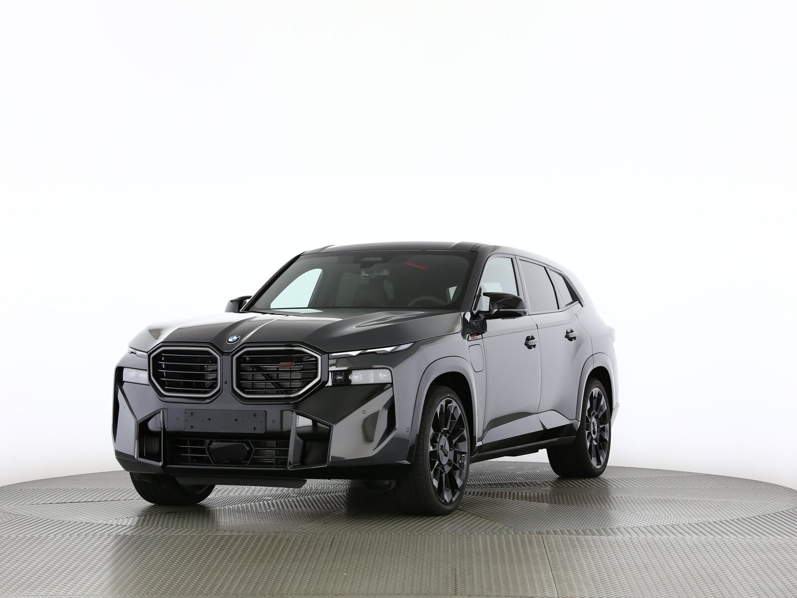 BMW XM Label Plug-in Hybrid