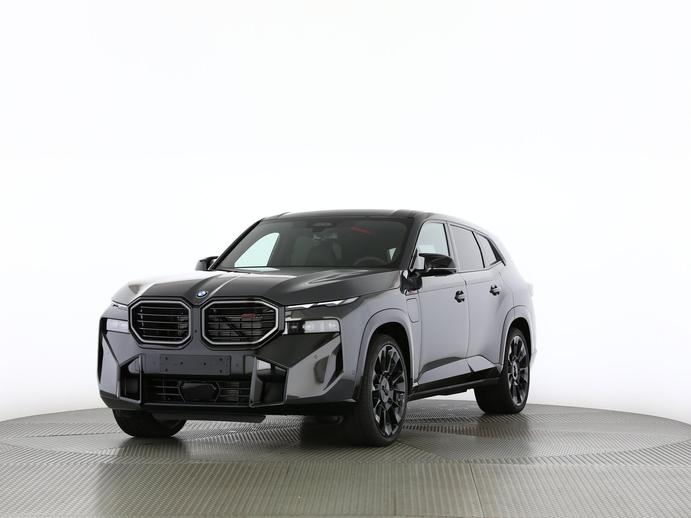 BMW XM Label Plug-in Hybrid, Hybride Rechargeable Essence/Électricité, Voiture nouvelle, Automatique