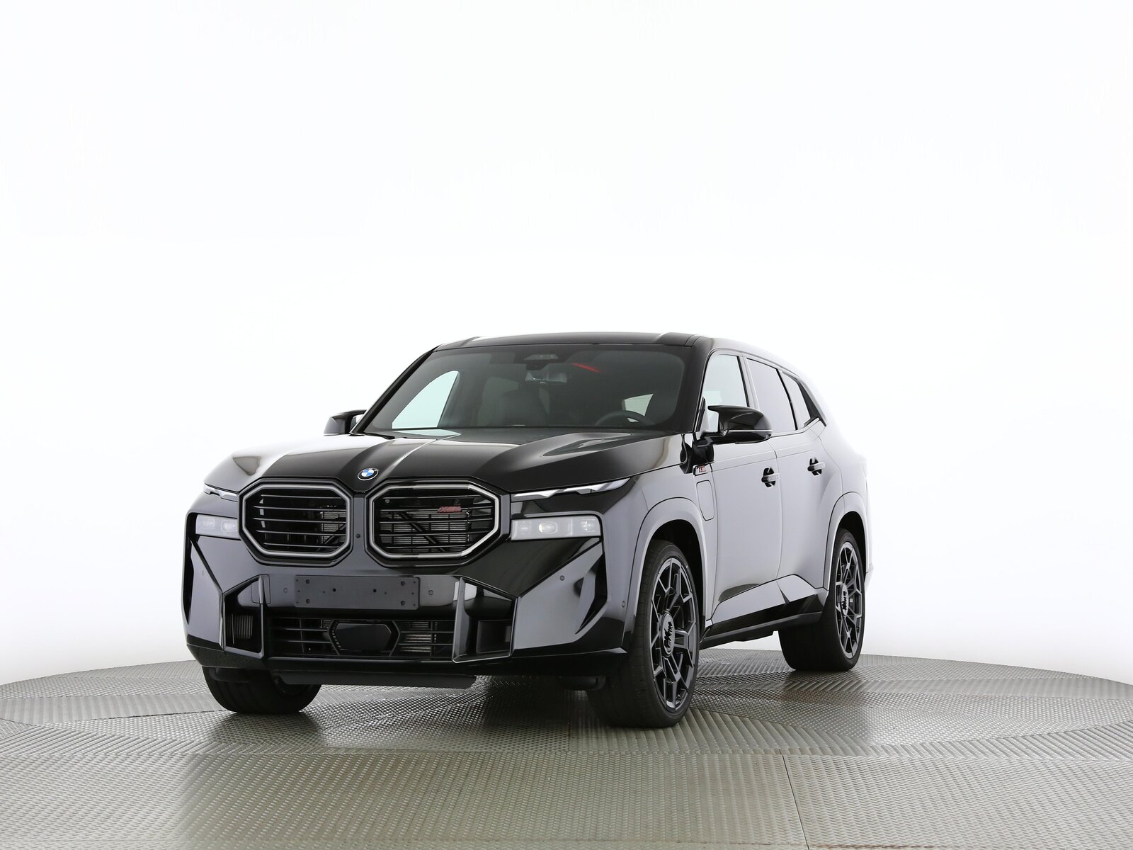 BMW XM Label Plug-in Hybrid