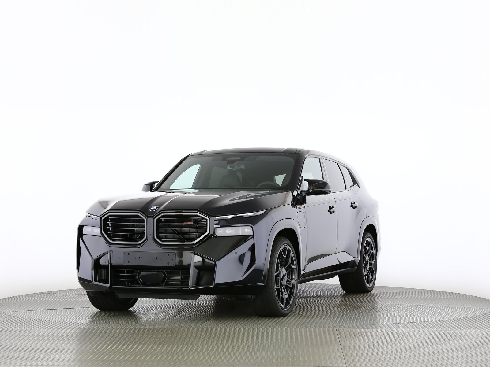 BMW XM Label Plug-in Hybrid