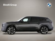 BMW XM 50e Plug-in Hybrid, Hybride Rechargeable Essence/Électricité, Voiture nouvelle, Automatique - 2
