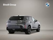 BMW XM 50e Plug-in Hybrid, Hybride Rechargeable Essence/Électricité, Voiture nouvelle, Automatique - 5
