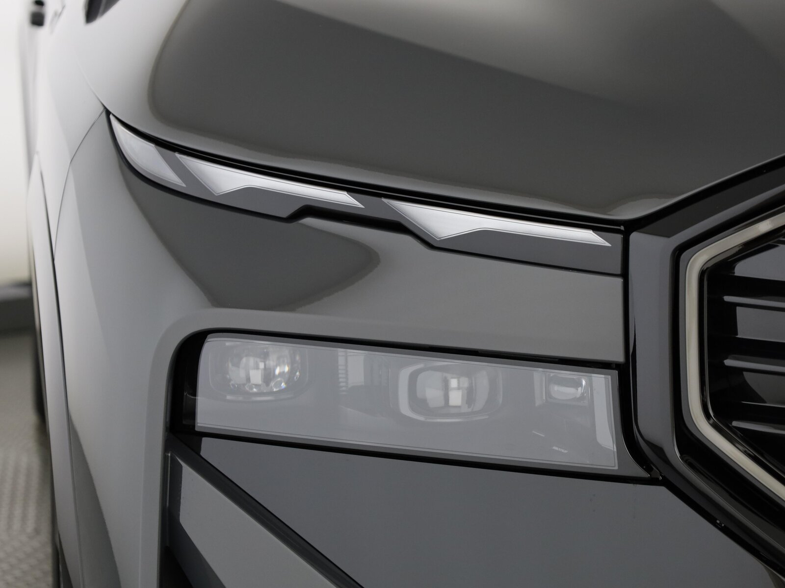 BMW XM G09 50e Plug-in Hybrid, Hybride Rechargeable Essence/Électricité, Voiture nouvelle, Automatique - 7