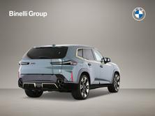 BMW XM Label Plug-in Hybrid, Hybride Rechargeable Essence/Électricité, Voiture nouvelle, Automatique - 3