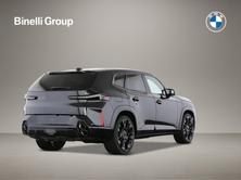 BMW XM 50e Plug-in Hybrid, Hybride Rechargeable Essence/Électricité, Voiture nouvelle, Automatique - 2