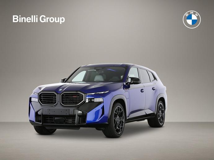 BMW XM Label Plug-in Hybrid, Plug-in-Hybrid Benzin/Elektro, Neuwagen, Automatik