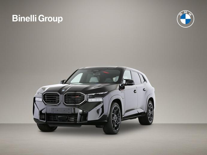 BMW XM Label Plug-in Hybrid, Plug-in-Hybrid Benzin/Elektro, Neuwagen, Automatik