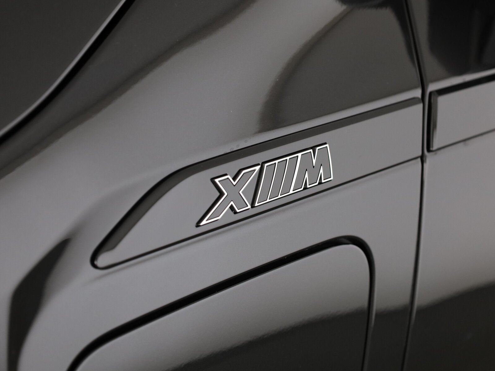 BMW XM 50e Plug-in Hybrid, Plug-in-Hybrid Benzin/Elektro, Neuwagen, Automatik - 7