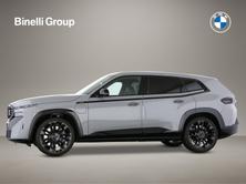 BMW XM 50e Plug-in Hybrid, Plug-in-Hybrid Benzin/Elektro, Neuwagen, Automatik - 5