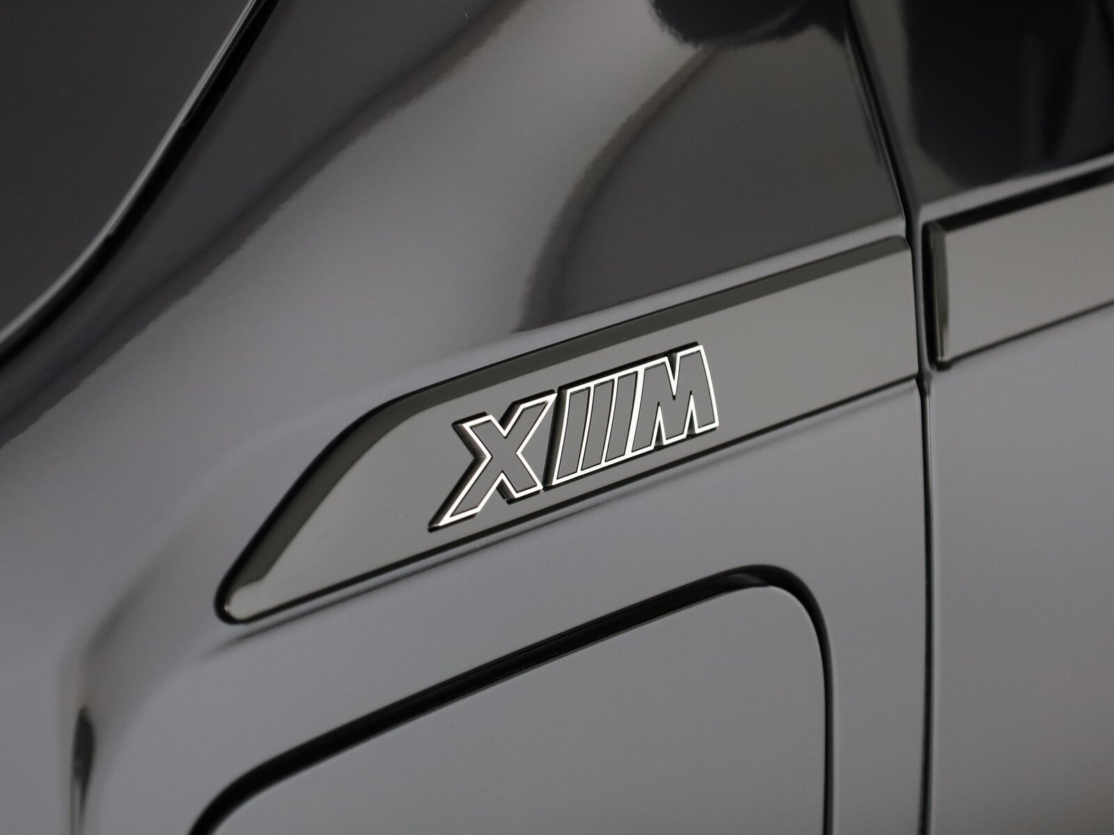 BMW XM 50e Plug-in Hybrid, Plug-in-Hybrid Benzin/Elektro, Neuwagen, Automatik - 7