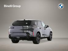 BMW XM 50e Plug-in Hybrid, Plug-in-Hybrid Benzin/Elektro, Neuwagen, Automatik - 2