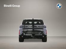 BMW XM 50e Plug-in Hybrid, Plug-in-Hybrid Benzin/Elektro, Neuwagen, Automatik - 4
