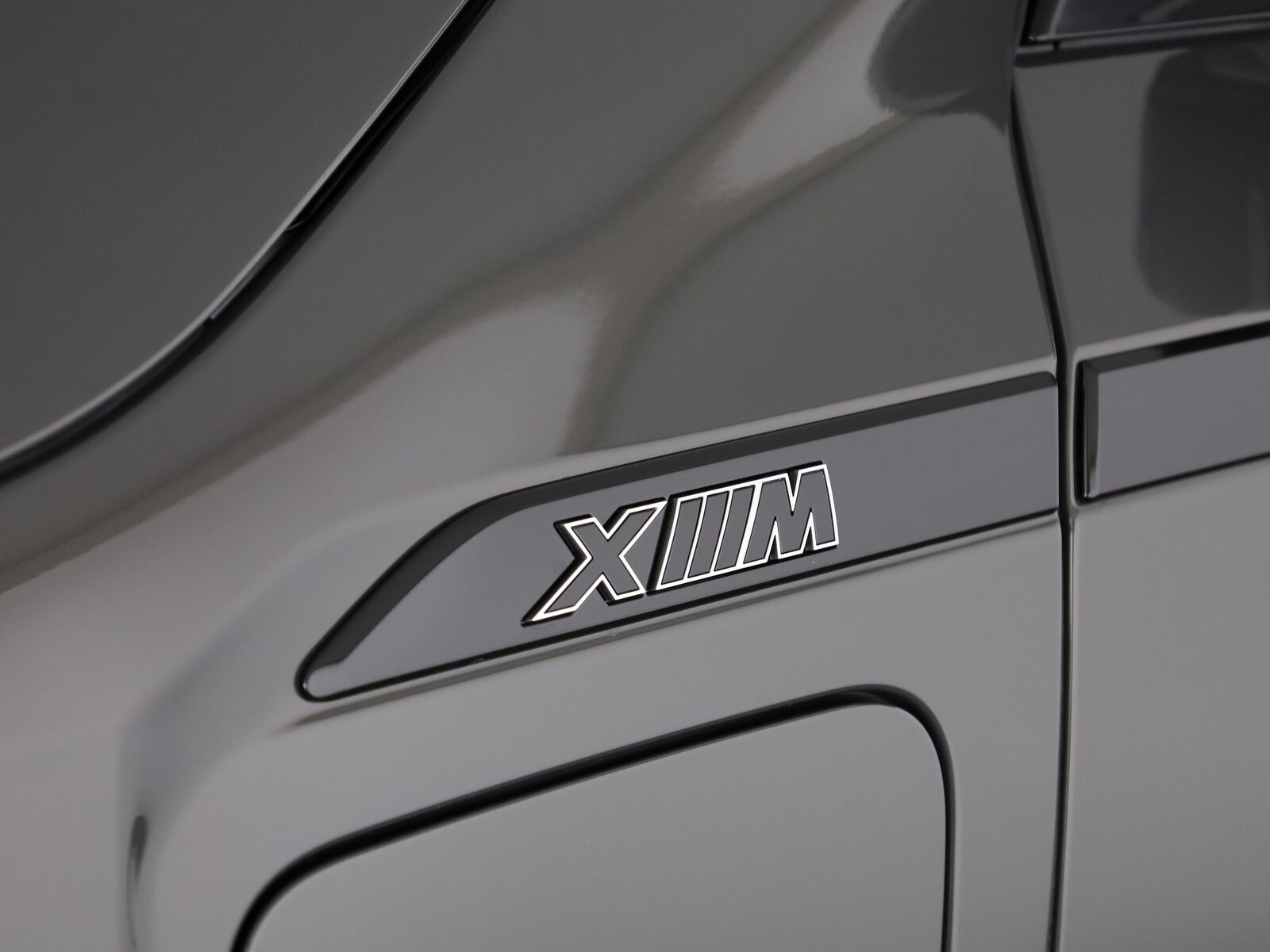 BMW XM 50e Plug-in Hybrid, Plug-in-Hybrid Benzina/Elettrica, Auto nuove, Automatico - 7