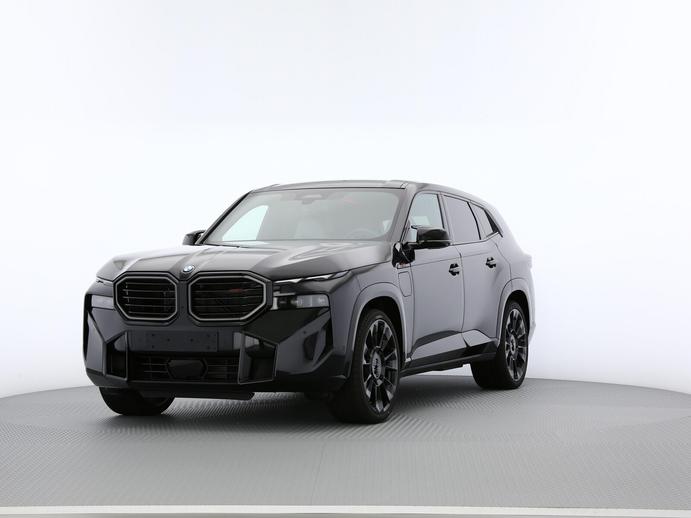 BMW XM G09 Label Plug-in Hybrid, Hybride Rechargeable Essence/Électricité, Voiture nouvelle, Automatique