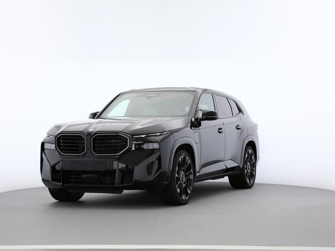 BMW XM G09 Label Plug-in Hybrid, Hybride Rechargeable Essence/Électricité, Voiture nouvelle, Automatique