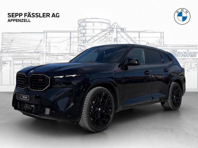BMW XM Label Red, Plug-in-Hybrid Benzin/Elektro, Neuwagen, Automatik
