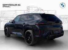 BMW XM Label Red, Plug-in-Hybrid Benzin/Elektro, Neuwagen, Automatik - 3