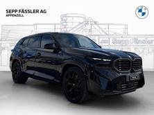 BMW XM Label Red, Plug-in-Hybrid Benzin/Elektro, Neuwagen, Automatik - 7