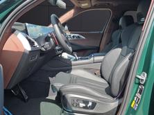 BMW XM 50e, Plug-in-Hybrid Petrol/Electric, New car, Automatic - 6