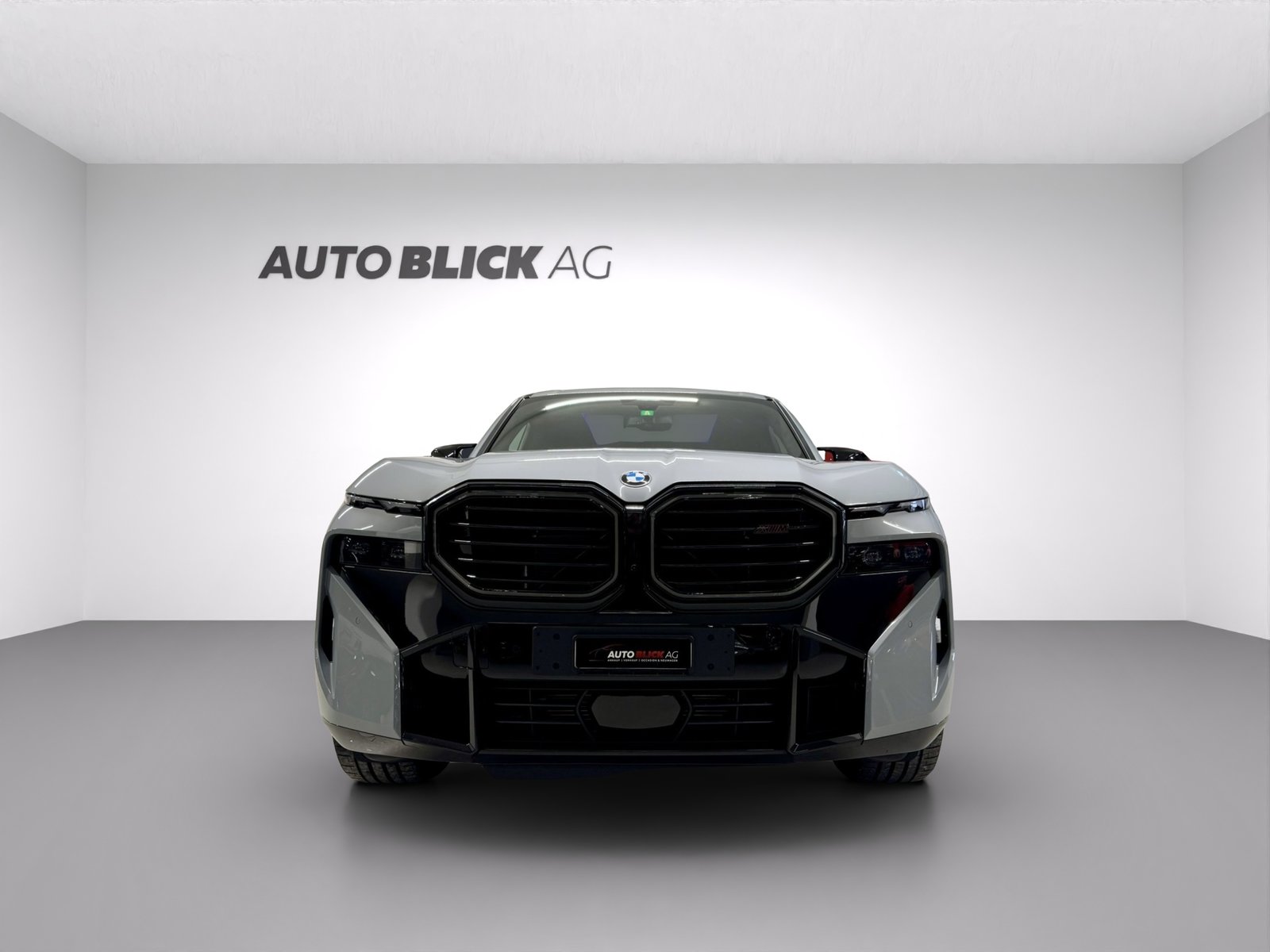 BMW XM PHEV Steptronic Label, Plug-in-Hybrid Benzina/Elettrica, Occasioni / Usate, Automatico - 3