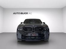 BMW XM 50e PHEV Steptronic, Hybride Rechargeable Essence/Électricité, Occasion / Utilisé, Automatique - 3