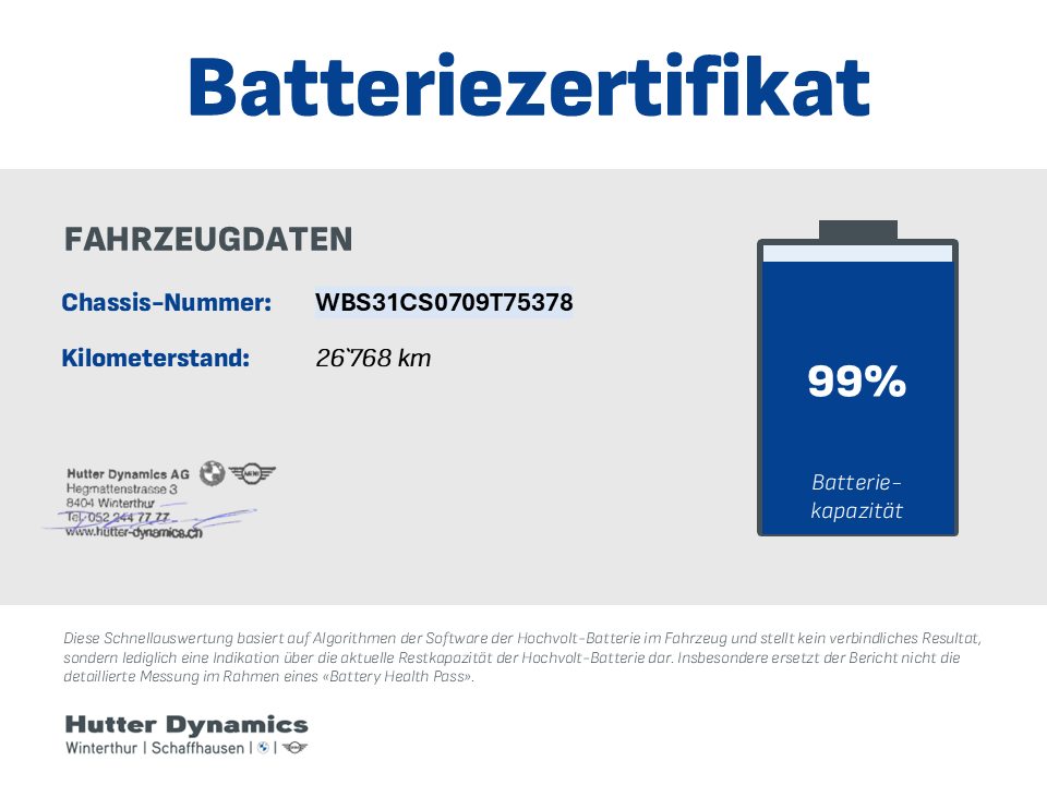 BMW XM Label Plug-in Hybrid M DRIVERS PACKAGE, Plug-in-Hybrid Benzin/Elektro, Occasion / Gebraucht, Automatik - 2