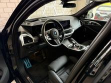 BMW XM PHEV Steptronic, Plug-in-Hybrid Petrol/Electric, Second hand / Used, Automatic - 7
