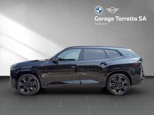 BMW XM 50e PHEV Steptronic, Plug-in-Hybrid Petrol/Electric, Second hand / Used, Automatic - 2