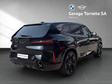 BMW XM 50e PHEV Steptronic, Plug-in-Hybrid Petrol/Electric, Second hand / Used, Automatic - 5