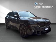 BMW XM 50e PHEV Steptronic, Plug-in-Hybrid Petrol/Electric, Second hand / Used, Automatic - 7