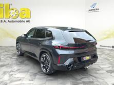 BMW XM PHEV Label INDIVIDUAL (CH) AHK, Hybride Rechargeable Essence/Électricité, Occasion / Utilisé, Automatique - 3