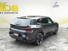 BMW XM PHEV Label INDIVIDUAL (CH) AHK, Hybride Rechargeable Essence/Électricité, Occasion / Utilisé, Automatique - 5