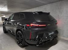 BMW XM PHEV Steptronic, Plug-in-Hybrid Benzin/Elektro, Occasion / Gebraucht, Automatik - 2