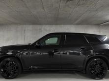 BMW XM PHEV Steptronic, Plug-in-Hybrid Benzin/Elektro, Occasion / Gebraucht, Automatik - 3