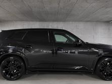BMW XM PHEV Steptronic, Plug-in-Hybrid Benzin/Elektro, Occasion / Gebraucht, Automatik - 4