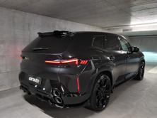 BMW XM PHEV Steptronic, Plug-in-Hybrid Benzin/Elektro, Occasion / Gebraucht, Automatik - 5