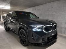 BMW XM PHEV Steptronic, Plug-in-Hybrid Benzin/Elektro, Occasion / Gebraucht, Automatik - 6