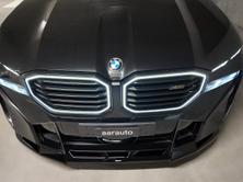 BMW XM PHEV Steptronic, Plug-in-Hybrid Benzin/Elektro, Occasion / Gebraucht, Automatik - 7
