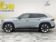 BMW XM PHEV Label (CH) INDIVIDUAL M Driver's Package, Plug-in-Hybrid Benzin/Elektro, Occasion / Gebraucht, Automatik - 2